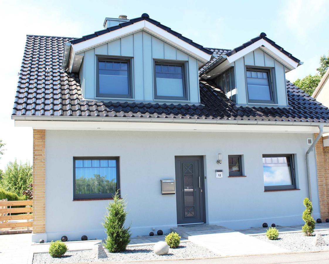 Befeld Susanne Neustadt in Holstein Kültér fotó
