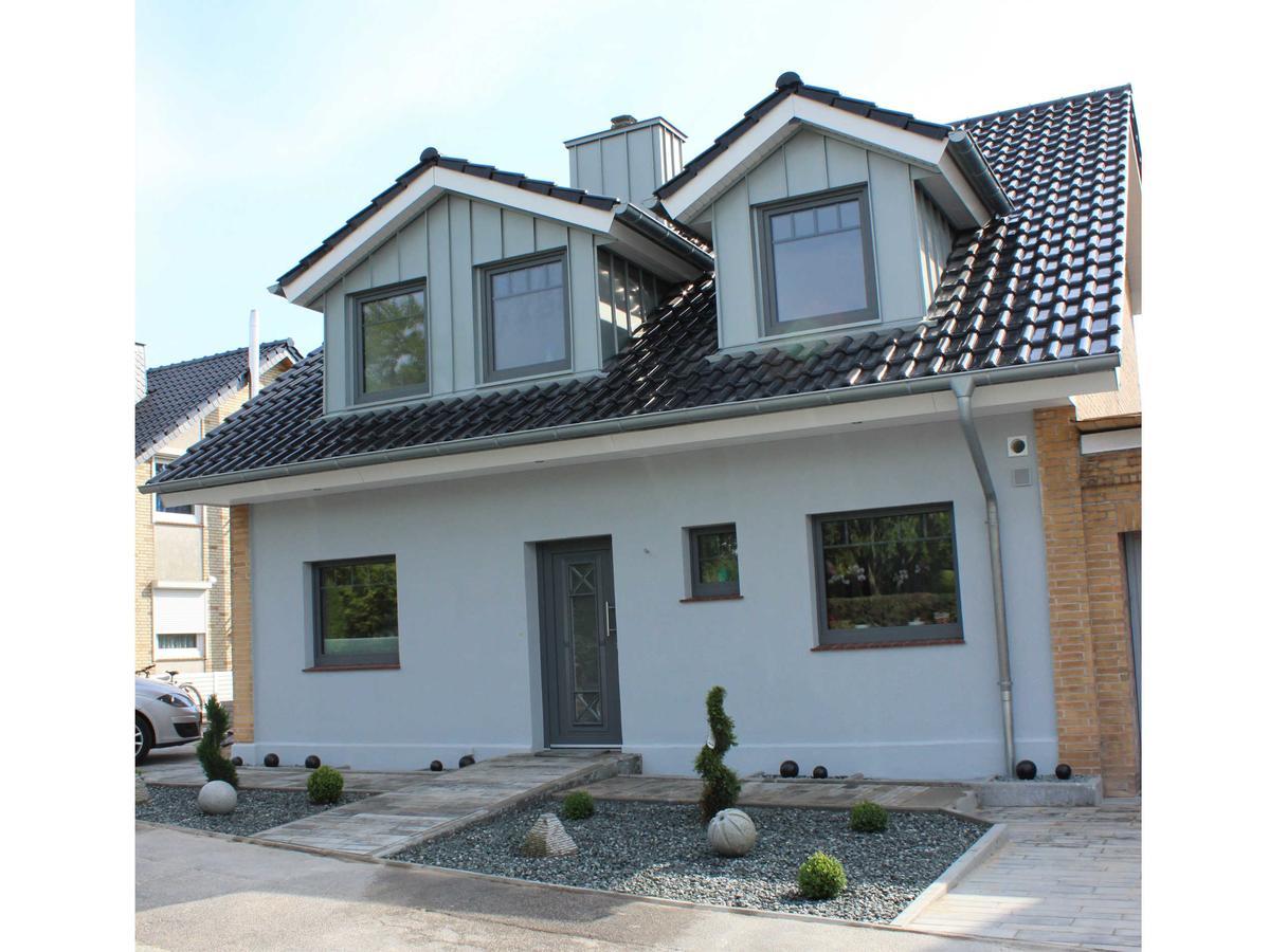 Befeld Susanne Neustadt in Holstein Kültér fotó